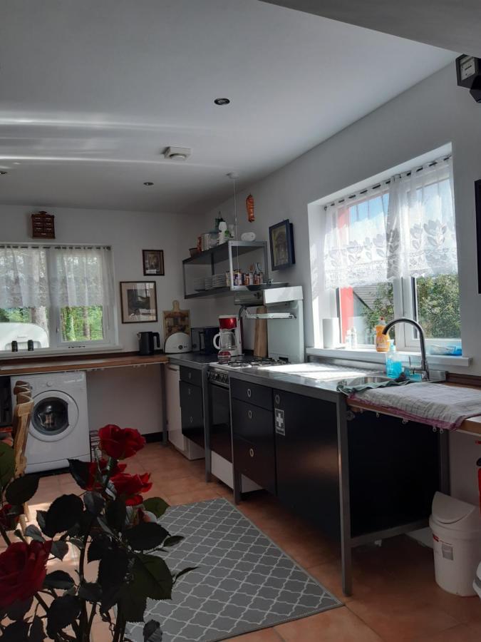 Back2Roots - Beautifully Restored Cottage, Doochary Buitenkant foto
