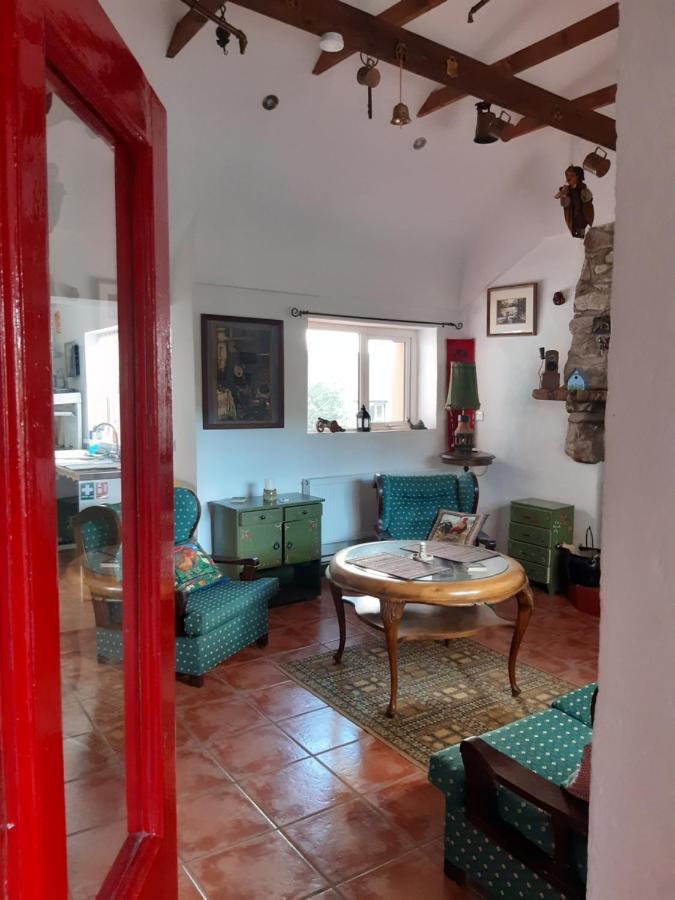 Back2Roots - Beautifully Restored Cottage, Doochary Buitenkant foto