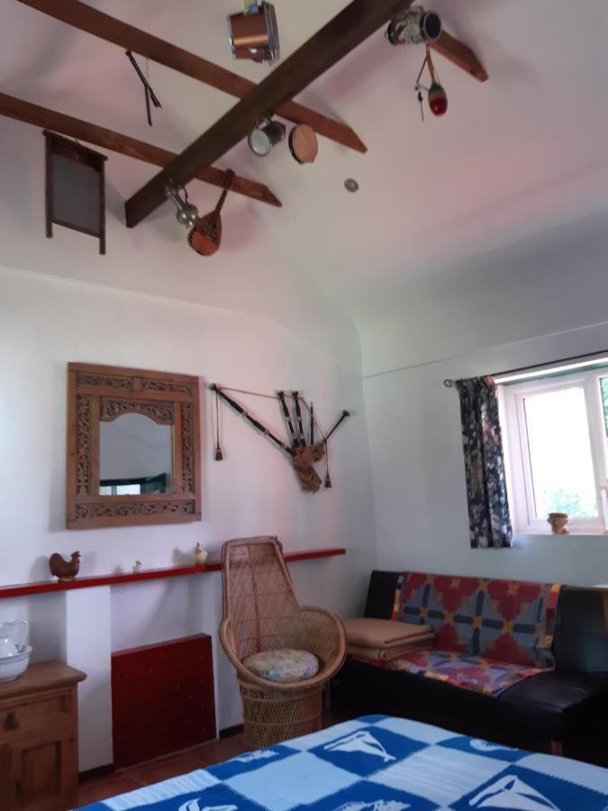Back2Roots - Beautifully Restored Cottage, Doochary Buitenkant foto